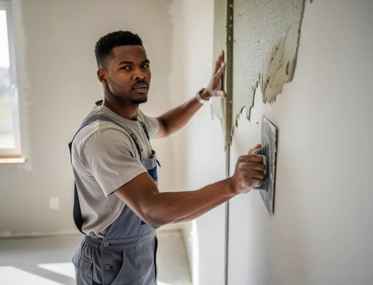 Plastering And Insulation service in Willowdale East